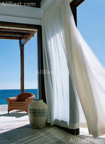 Las Ventanas al Paraiso 7